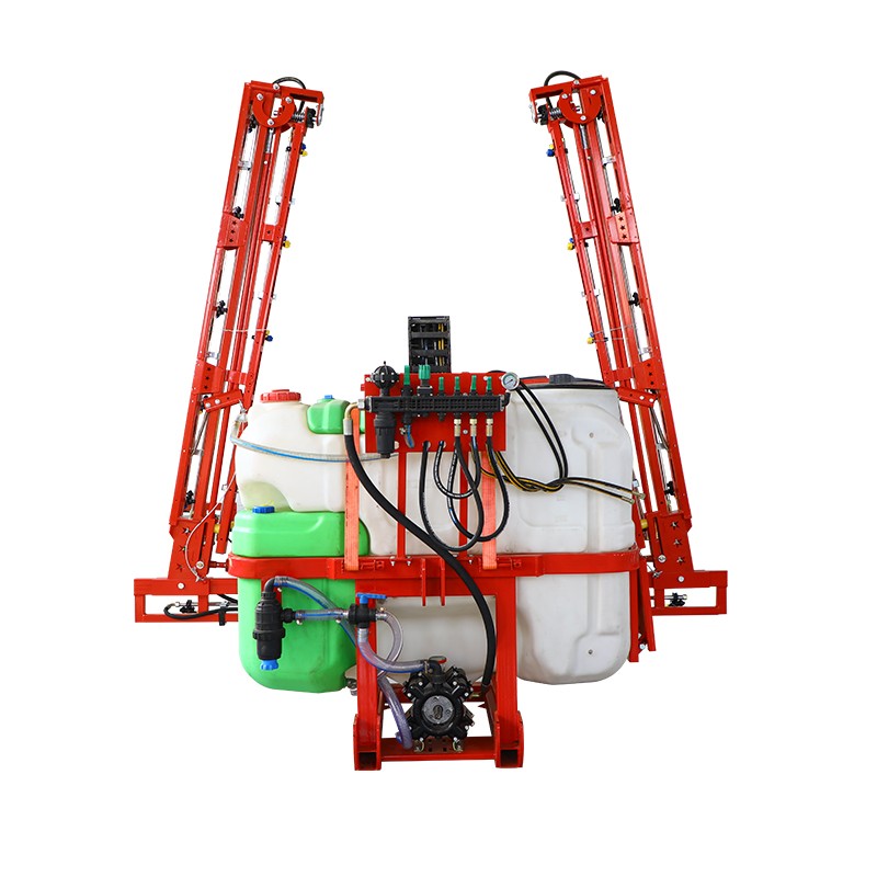 Agriculture Sprayer