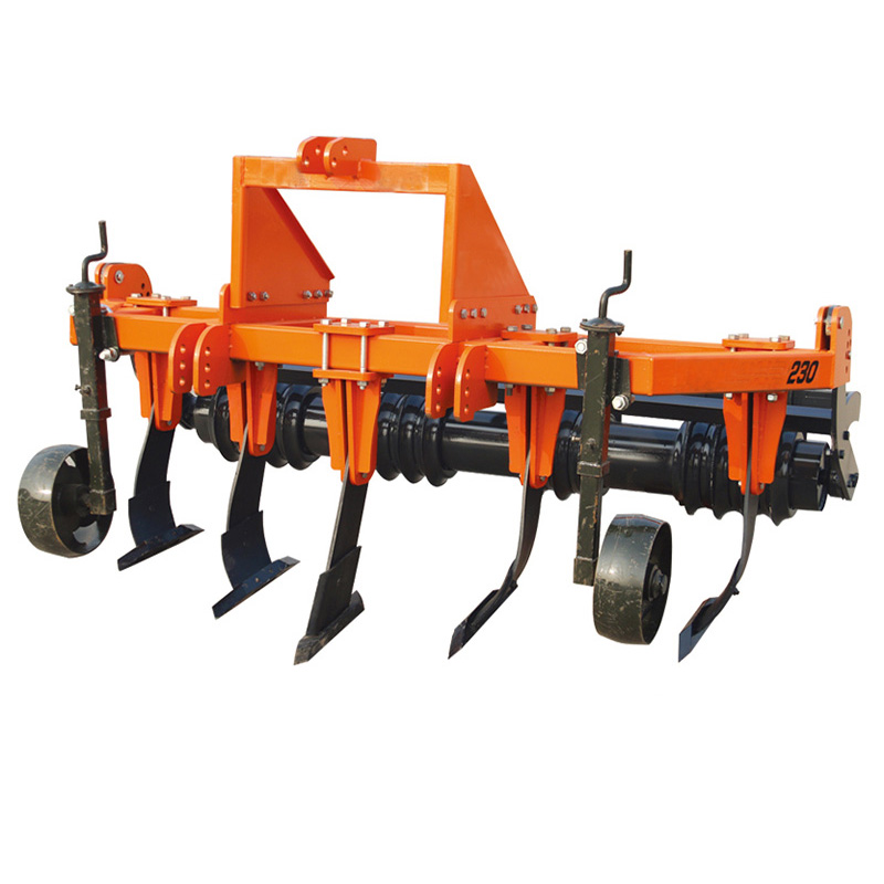 Deep Loosening Cultivator