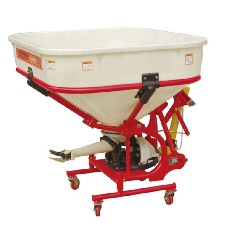 Fertilizer Spreader Machine