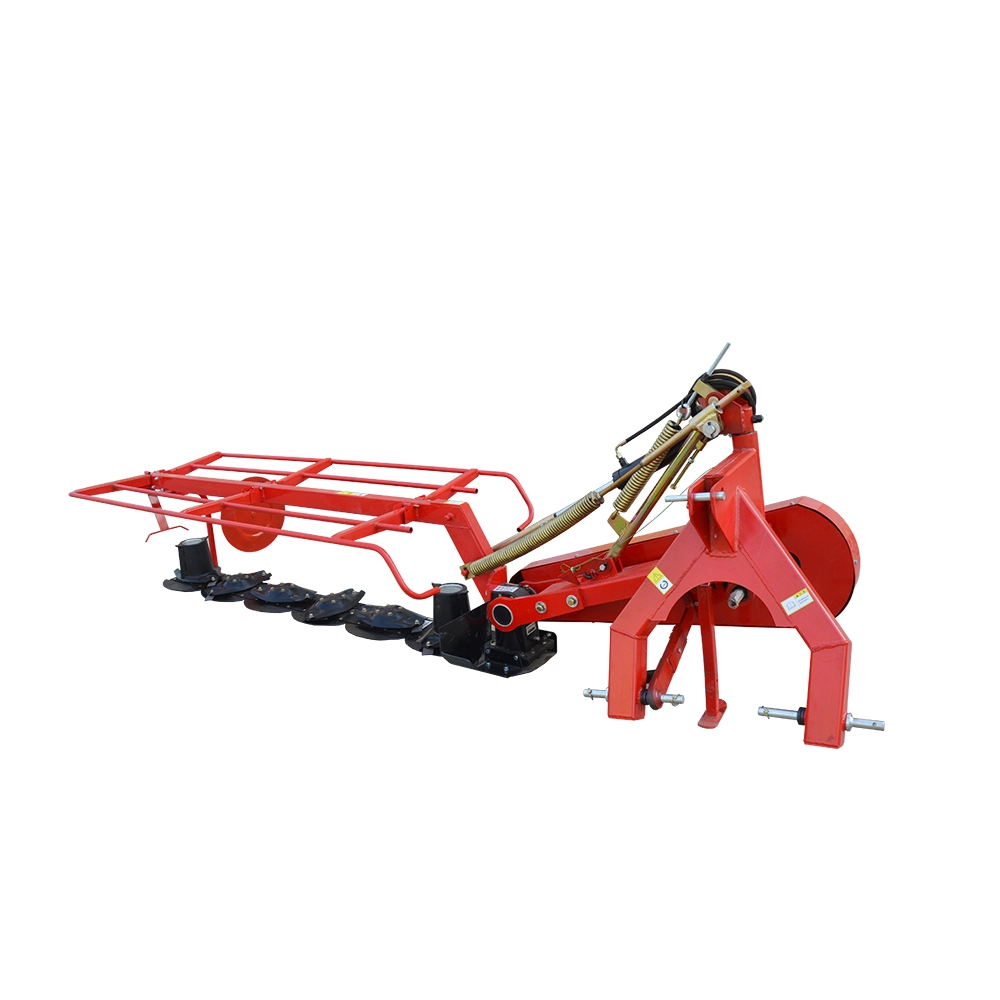 Disc Hay Mower