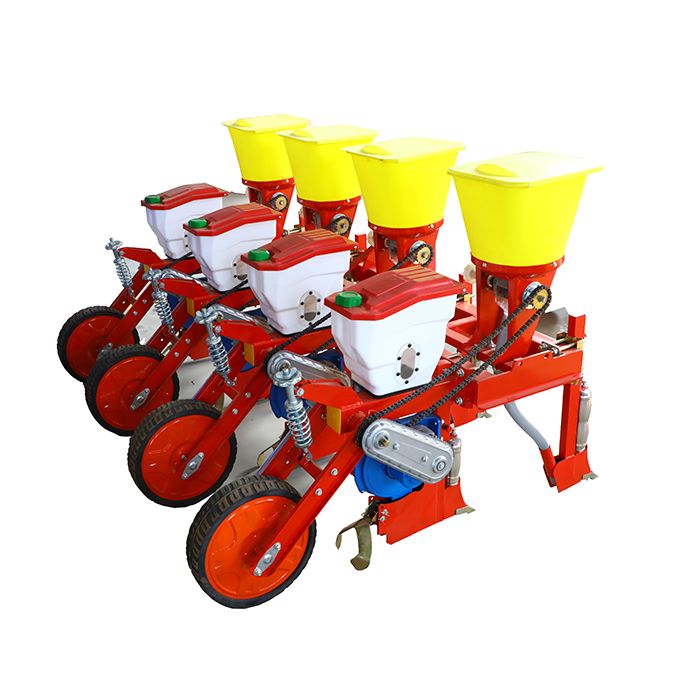 Maize Planter