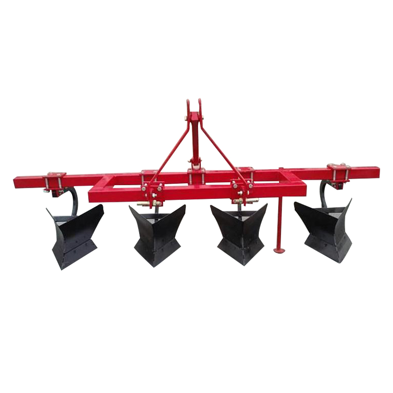 Ridger Plough