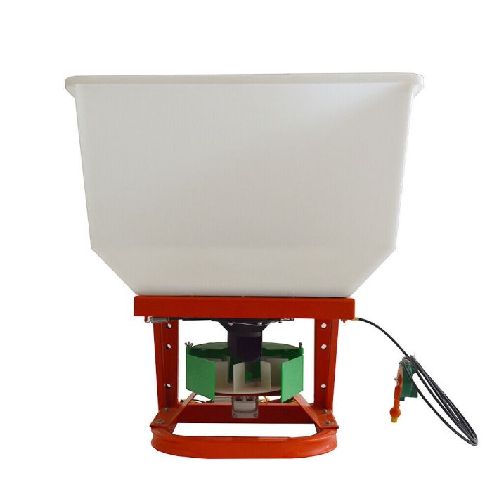 Small Fertilizer Spreader